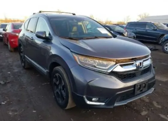 Honda CR-V 2018 Тбилиси