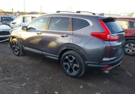Honda CR-V 2018 Тбилиси