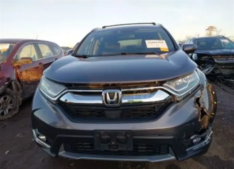 Honda CR-V 2018 Tbilisi - photo 1