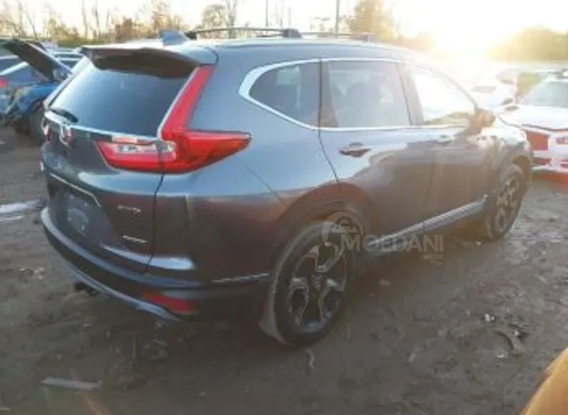 Honda CR-V 2018 Tbilisi - photo 5
