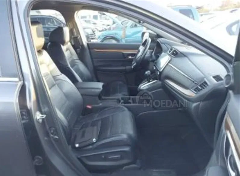 Honda CR-V 2018 Tbilisi - photo 4
