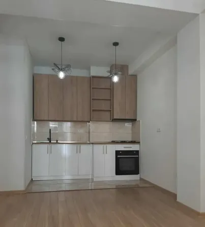 იყიდება 2 ოთახიანი ბინას 48მ² 9/10 სართ თბილისი