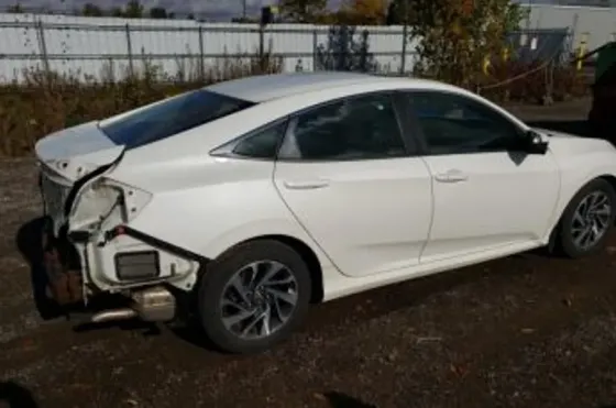 Honda Civic 2018 Тбилиси