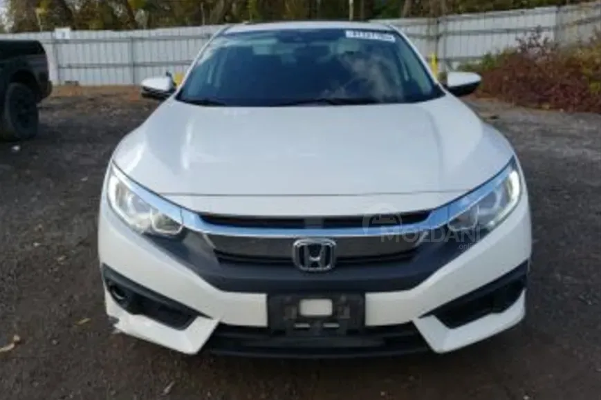 Honda Civic 2018 Tbilisi - photo 1