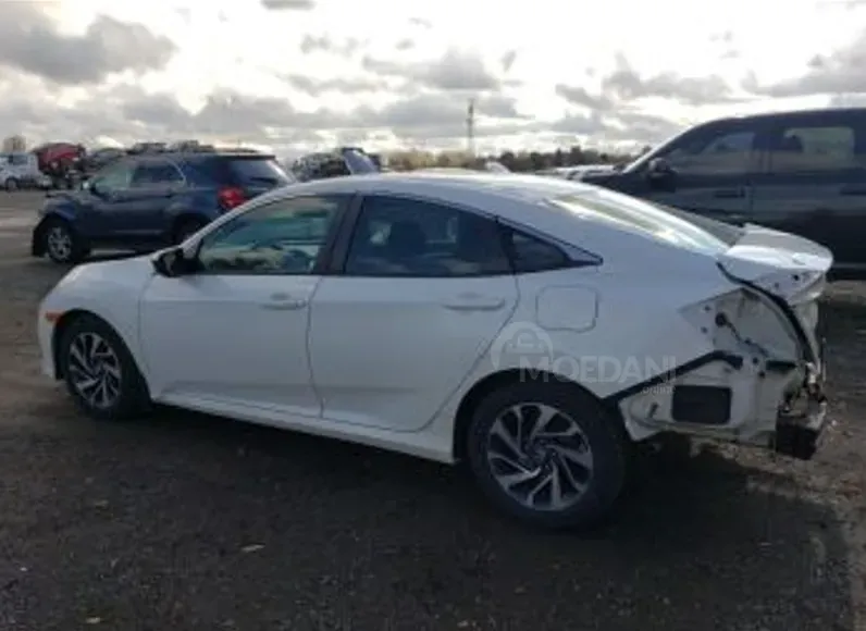 Honda Civic 2018 Tbilisi - photo 5