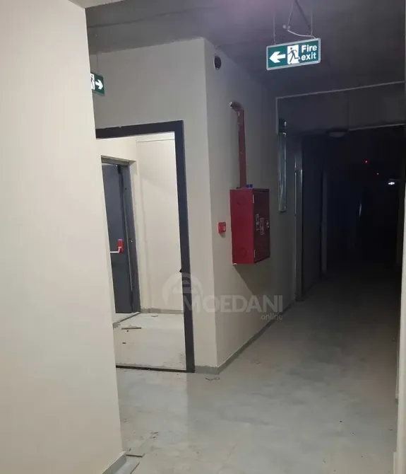 Apartments For Sale three-room 81м² 3/12 floor Tbilisi - photo 4