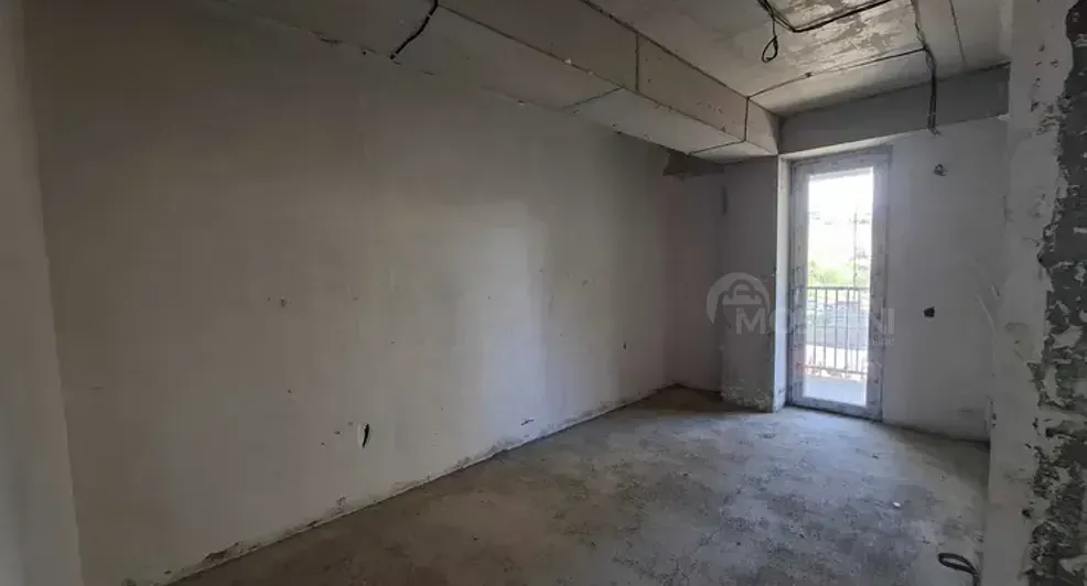 Apartments For Sale three-room 81м² 3/12 floor Tbilisi - photo 3