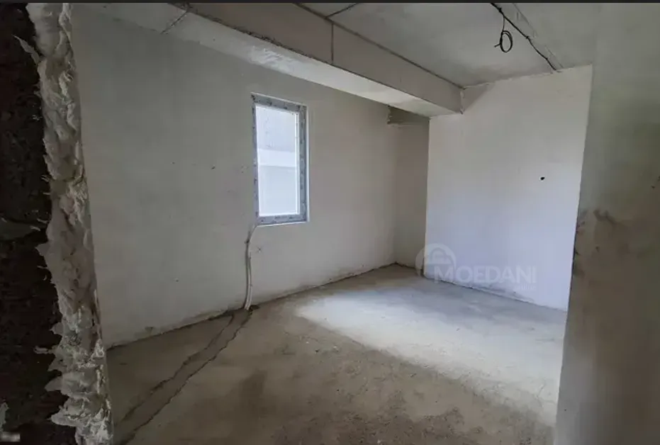 Apartments For Sale three-room 81м² 3/12 floor Tbilisi - photo 1