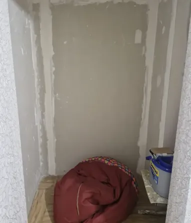 იყიდება 2 ოთახიანი ბინას 67მ² 13/16 სართ თბილისი