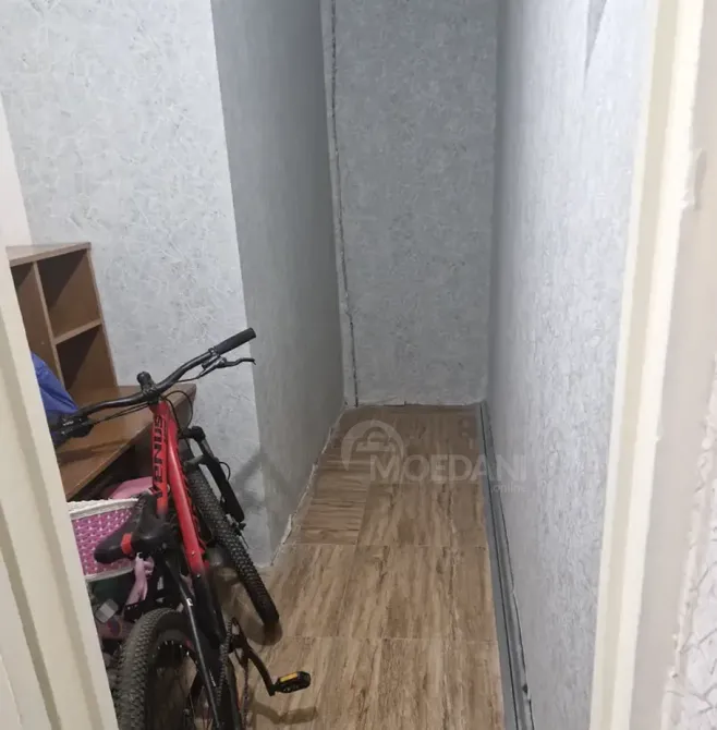 Apartments For Sale two-room 67м² 13/16 floor Tbilisi - photo 2