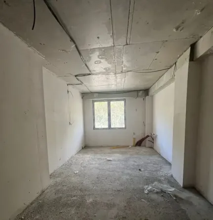 Apartments For Sale two-room 51м² 1/8 floor Tbilisi