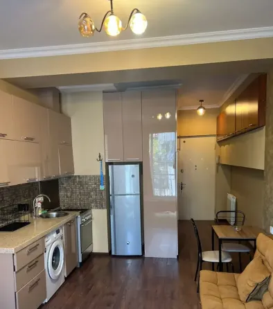 Продам 1-комн. квартиру 38м² 2/12 эт. Тбилиси