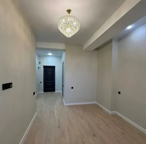 Продам 2-комн. квартиру 46.6м² 8/12 эт. Тбилиси