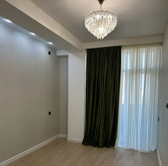 Продам 2-комн. квартиру 46.6м² 8/12 эт. Тбилиси