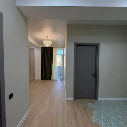 Продам 2-комн. квартиру 46.6м² 8/12 эт. Тбилиси