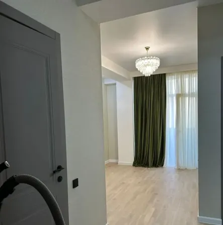 Продам 2-комн. квартиру 46.6м² 8/12 эт. Тбилиси