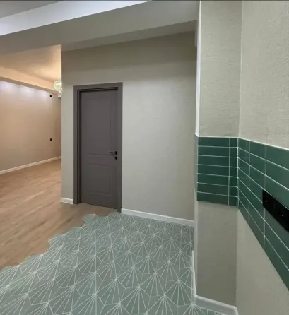 Продам 2-комн. квартиру 46.6м² 8/12 эт. Тбилиси