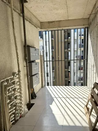 Продам 3-комн. квартиру 62.4м² 7/12 эт. Тбилиси