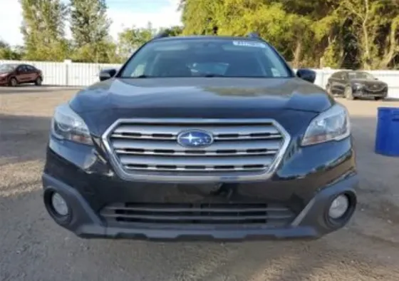 Subaru Outback 2017 Tbilisi