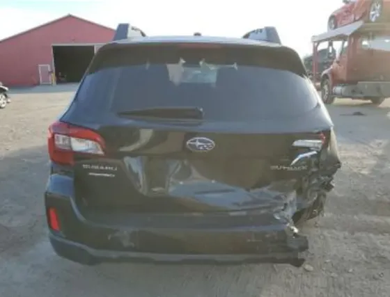 Subaru Outback 2017 Tbilisi