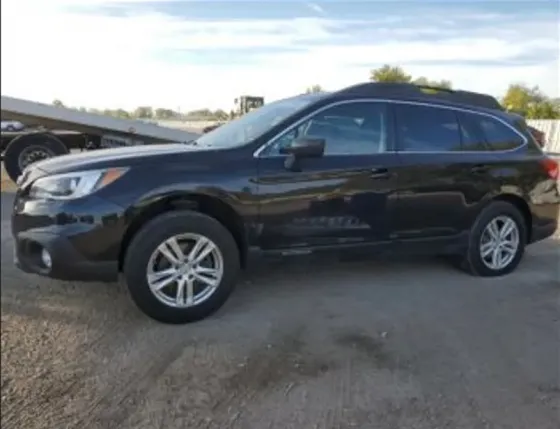 Subaru Outback 2017 Tbilisi
