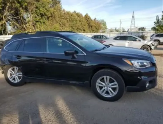 Subaru Outback 2017 Tbilisi