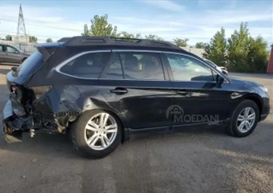 Subaru Outback 2017 Тбилиси - изображение 7