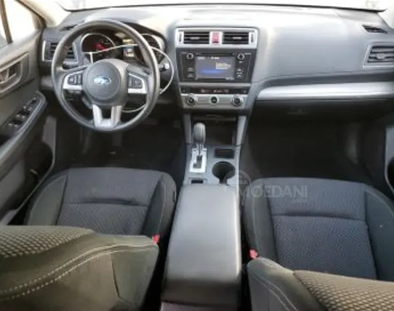 Subaru Outback 2017 Тбилиси - изображение 3
