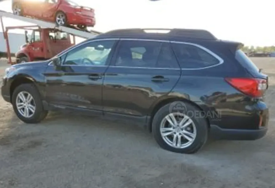 Subaru Outback 2017 Тбилиси - изображение 2