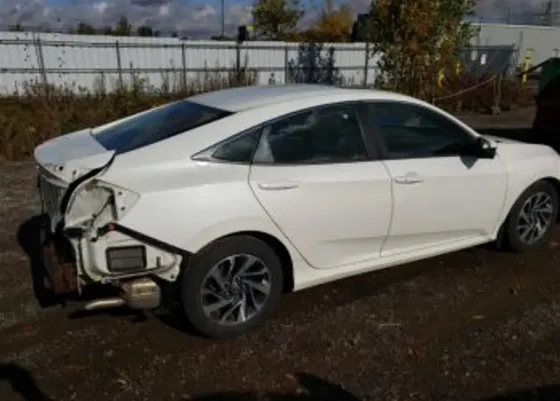 Honda Civic 2018 Tbilisi