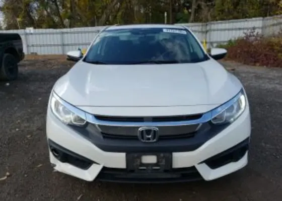 Honda Civic 2018 Tbilisi
