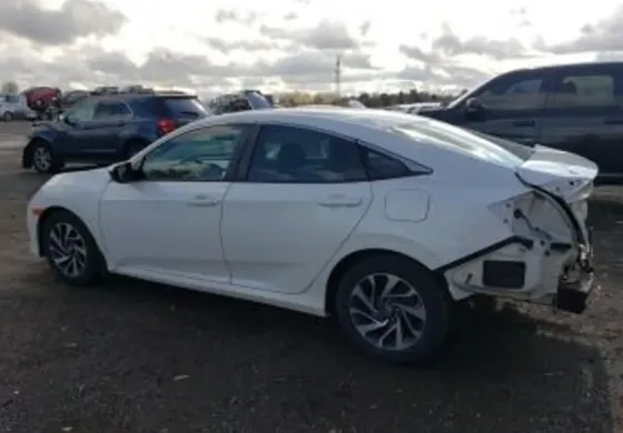 Honda Civic 2018 Tbilisi