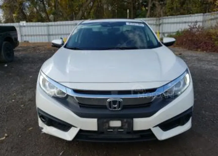 Honda Civic 2018 Tbilisi - photo 1