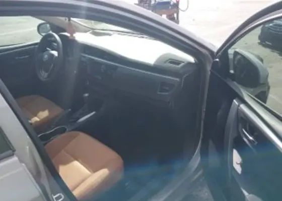 Toyota Corolla 1.8L 2016 Tbilisi