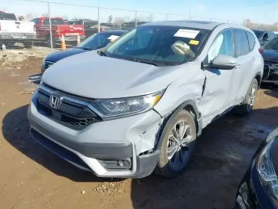 Honda CR-V 2020 Tbilisi