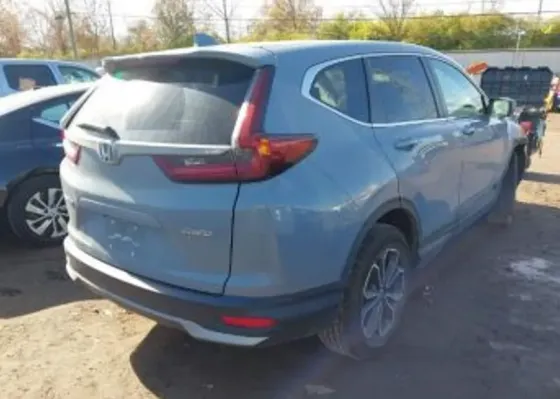 Honda CR-V 2020 Tbilisi