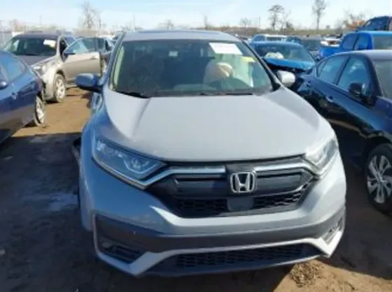 Honda CR-V 2020 Tbilisi