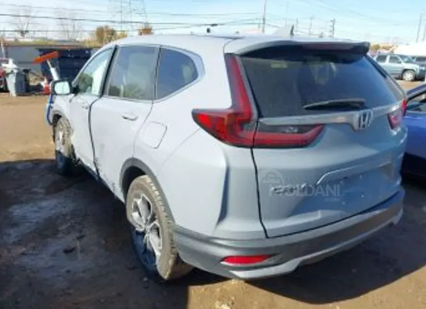 Honda CR-V 2020 Tbilisi - photo 5