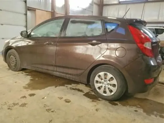 Hyundai Accent 2016 Tbilisi