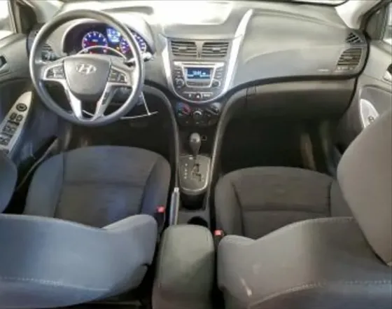 Hyundai Accent 2016 Tbilisi