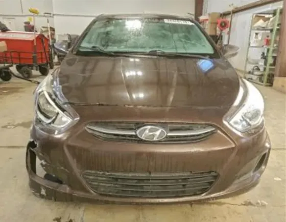 Hyundai Accent 2016 Tbilisi