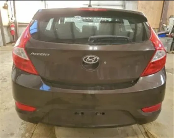 Hyundai Accent 2016 Tbilisi
