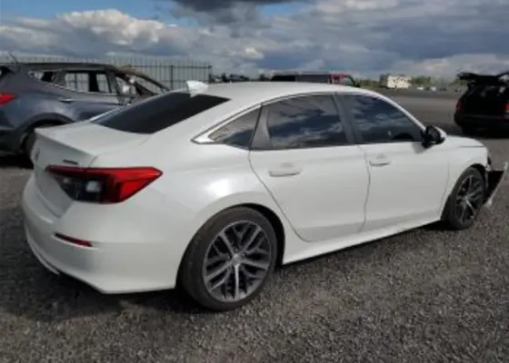 Honda Civic 2022 Tbilisi