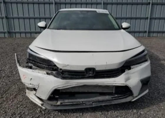 Honda Civic 2022 Tbilisi