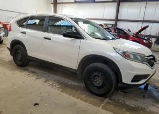 Honda CR-V 2015 Tbilisi