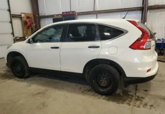 Honda CR-V 2015 Tbilisi