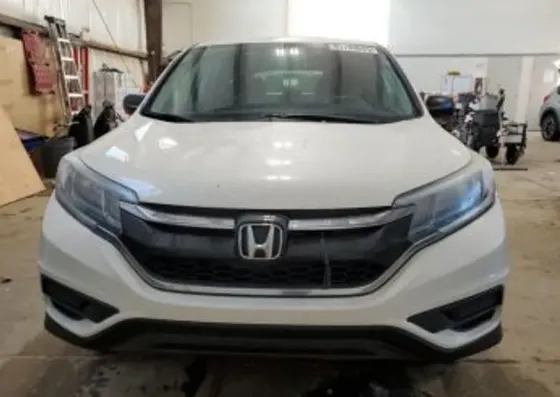 Honda CR-V 2015 Tbilisi
