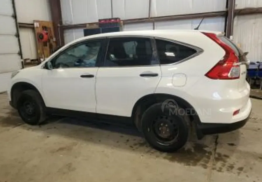 Honda CR-V 2015 Tbilisi - photo 2