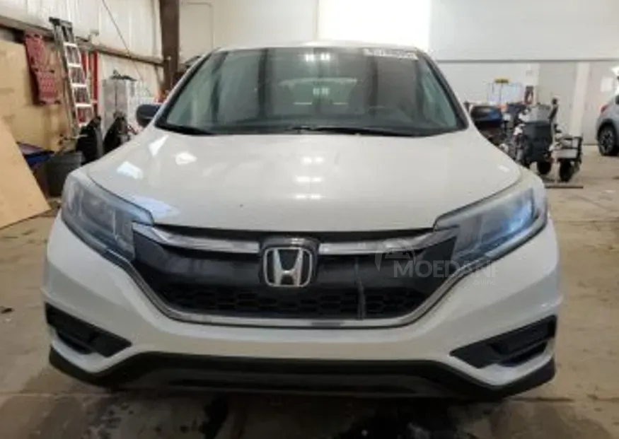 Honda CR-V 2015 Tbilisi - photo 1