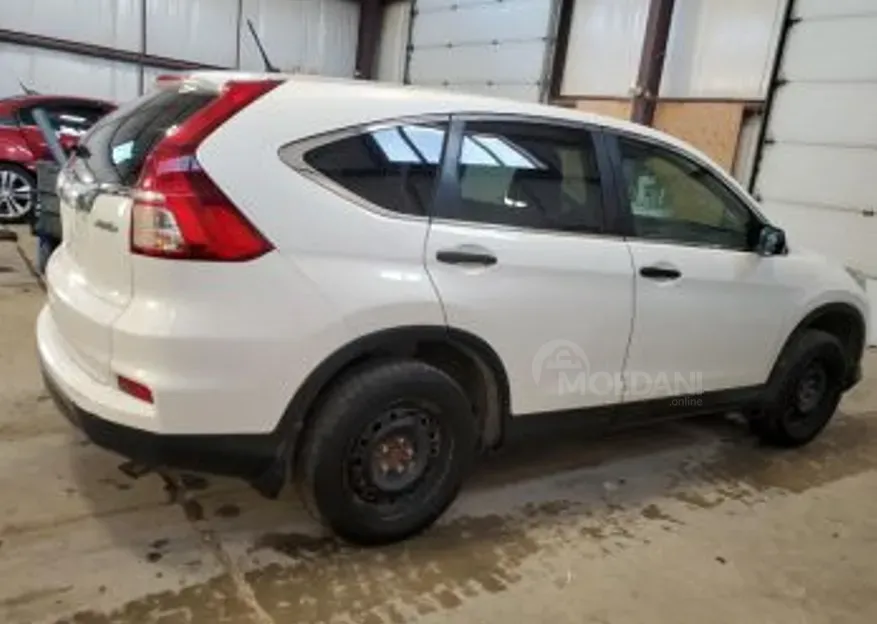 Honda CR-V 2015 Tbilisi - photo 7